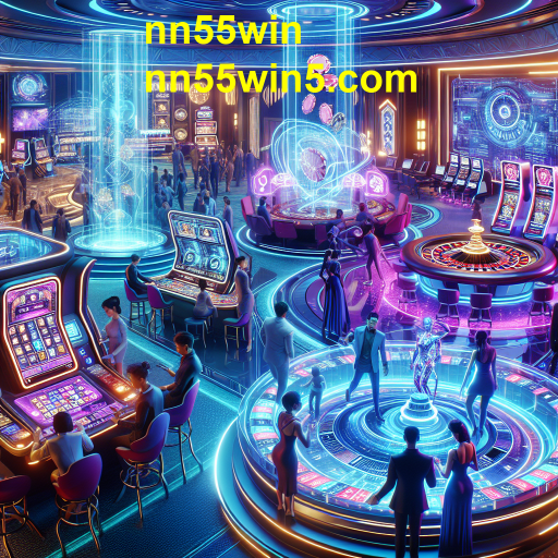 As Tendências em Jogos para 2023: O Futuro do Entretenimento Interativo